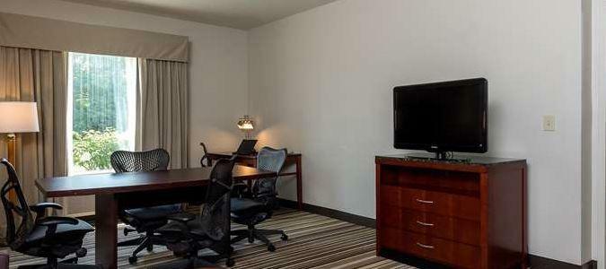 Hilton Garden Philadelphia-fort Washington Fort Washington