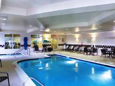 Hilton Garden Philadelphia-fort Washington 3* Fort Washington
