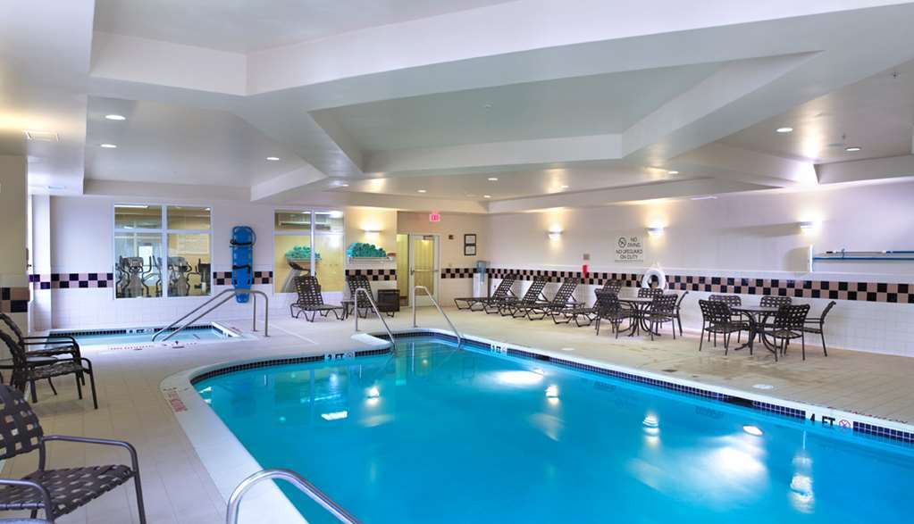 Hilton Garden Philadelphia-fort Washington Fort Washington