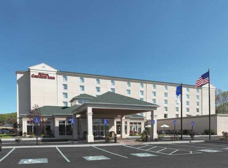 Hilton Garden Philadelphia-fort Washington Hotel Fort Washington